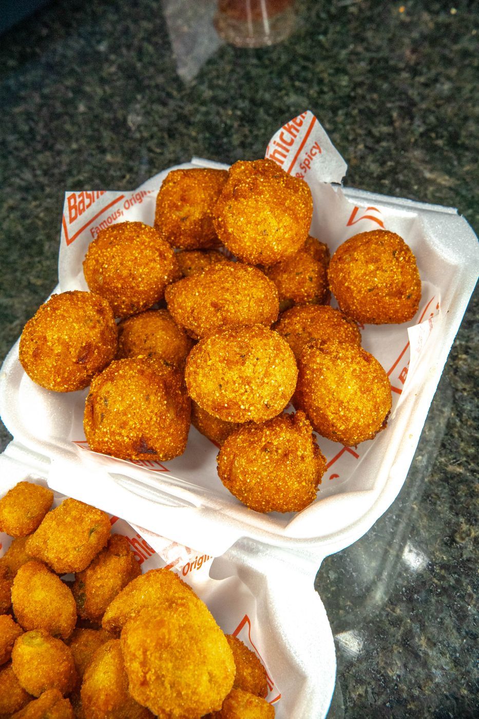 Hush Puppies