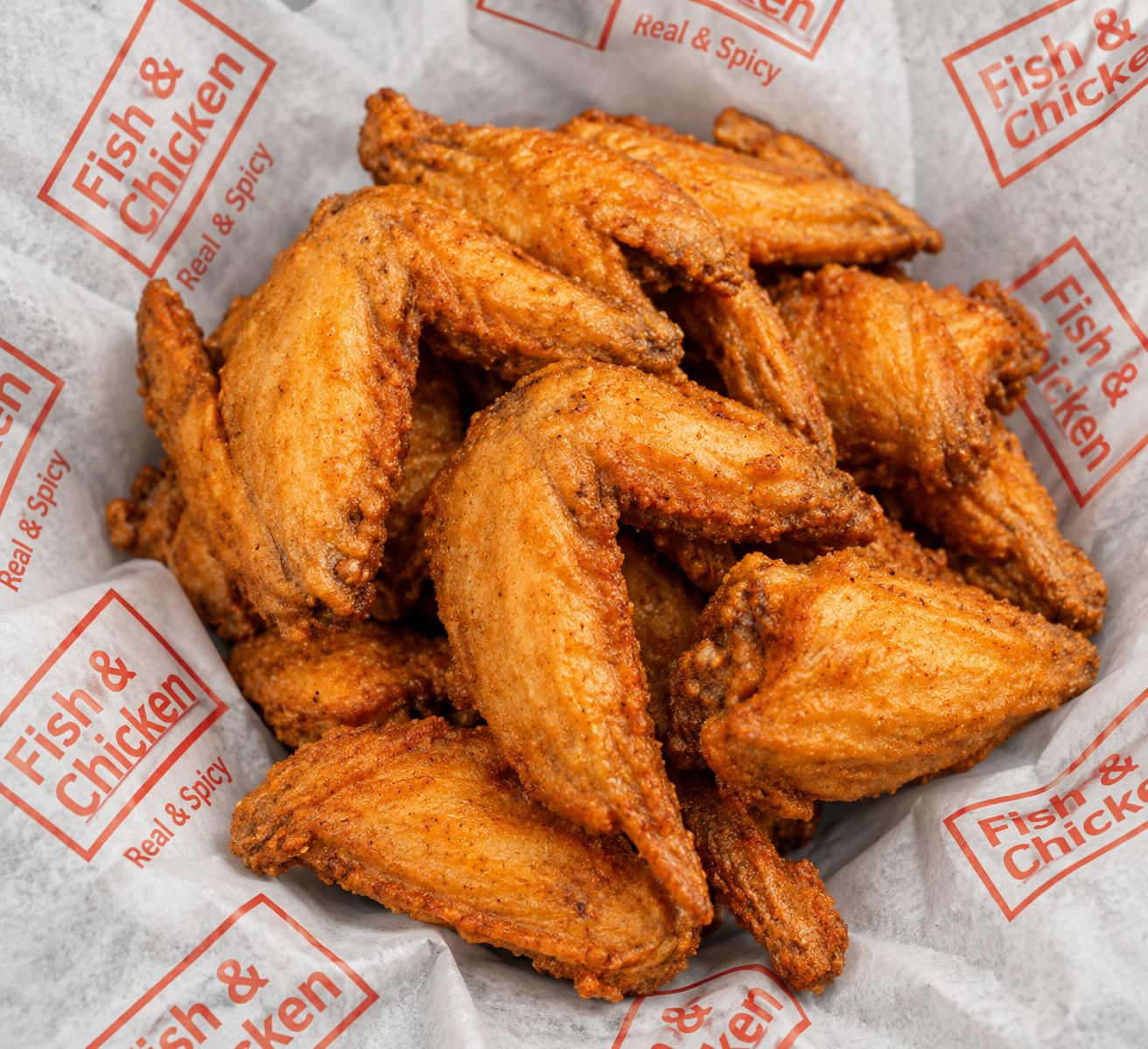 Whole Wing