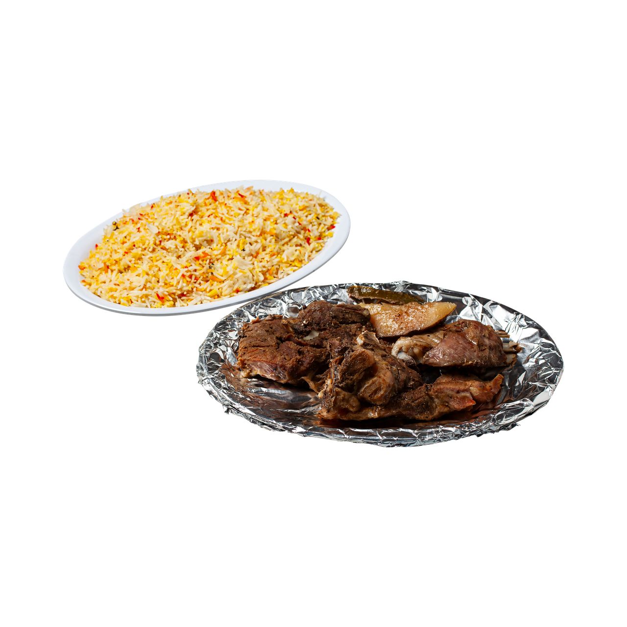 Lamb Madfun