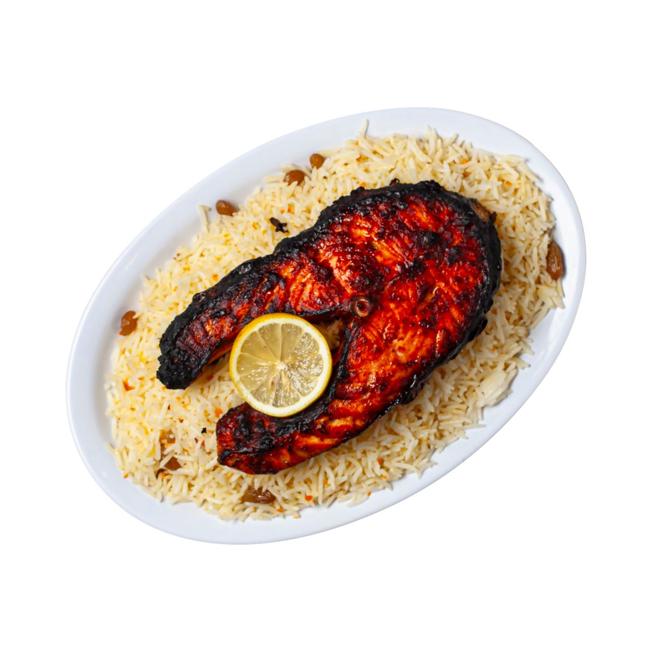 Kanad Fish