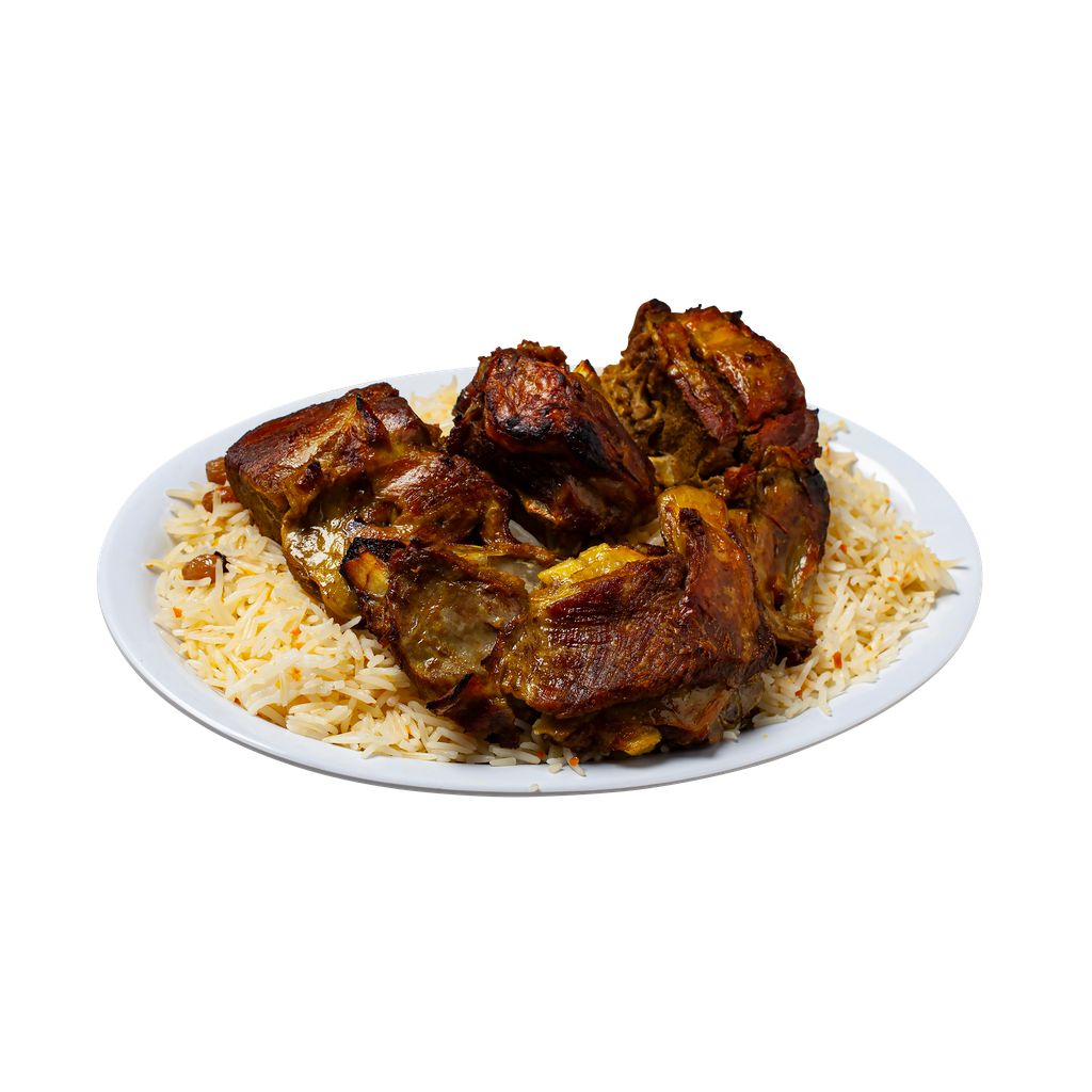 Lamb Haneeth