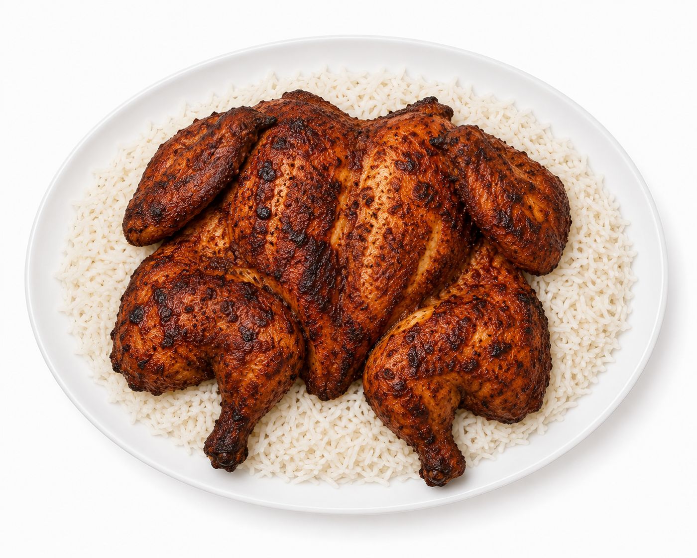 Chicken Mathbi