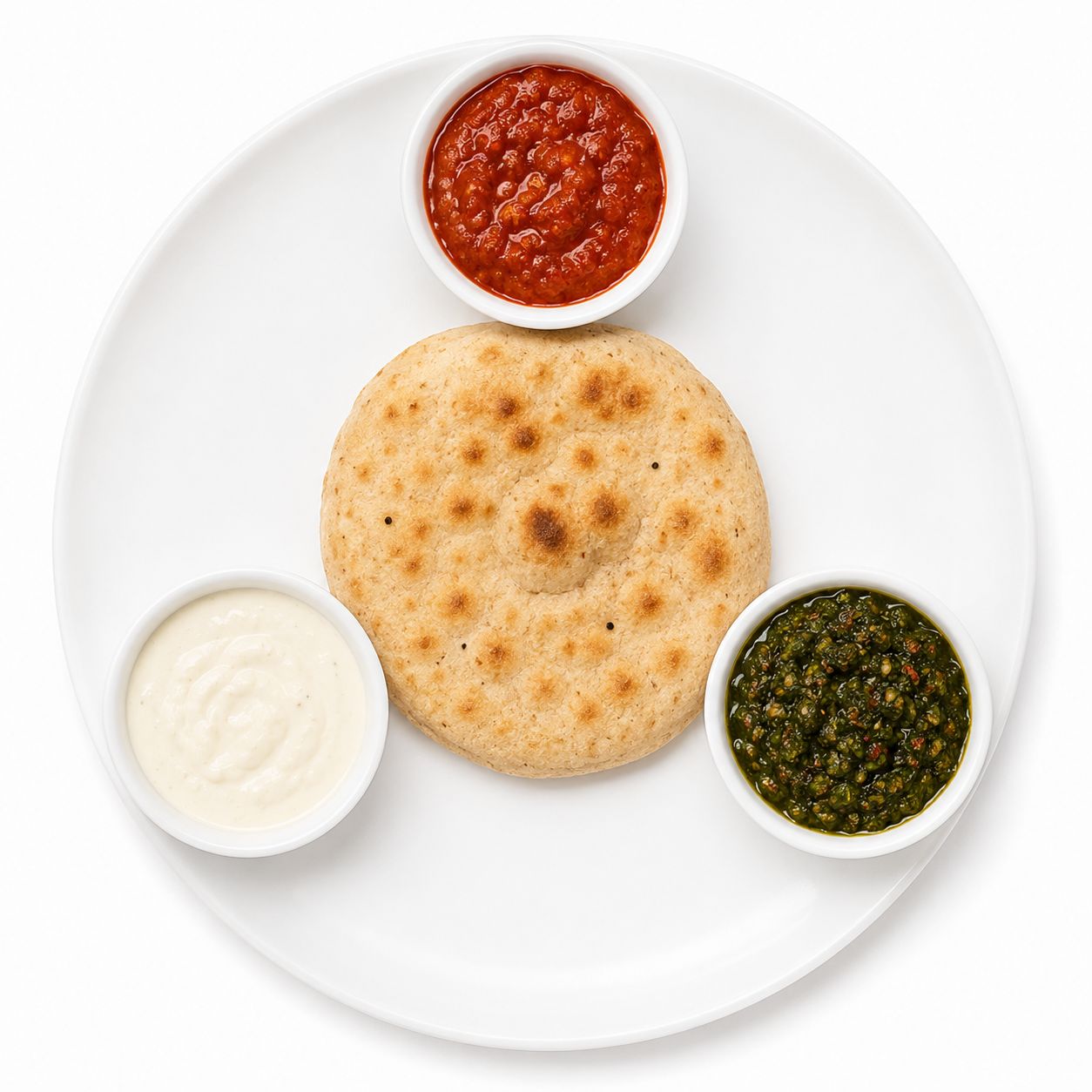 Dipping Tray