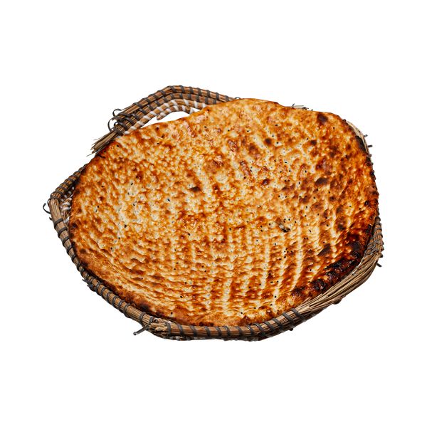 Fresh Tanoor Bread
