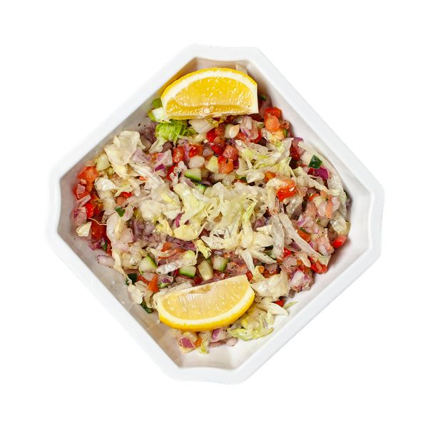 Garden Salads
