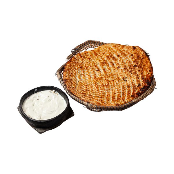 Garlic Sauce