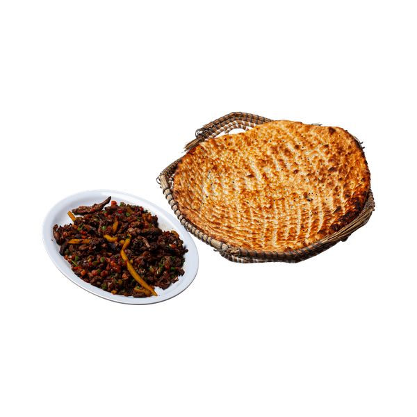 Lamb Gallabah