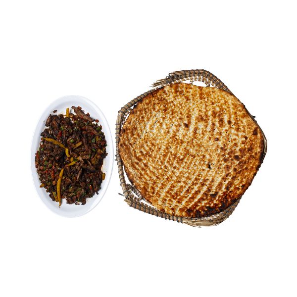 Lamb Liver