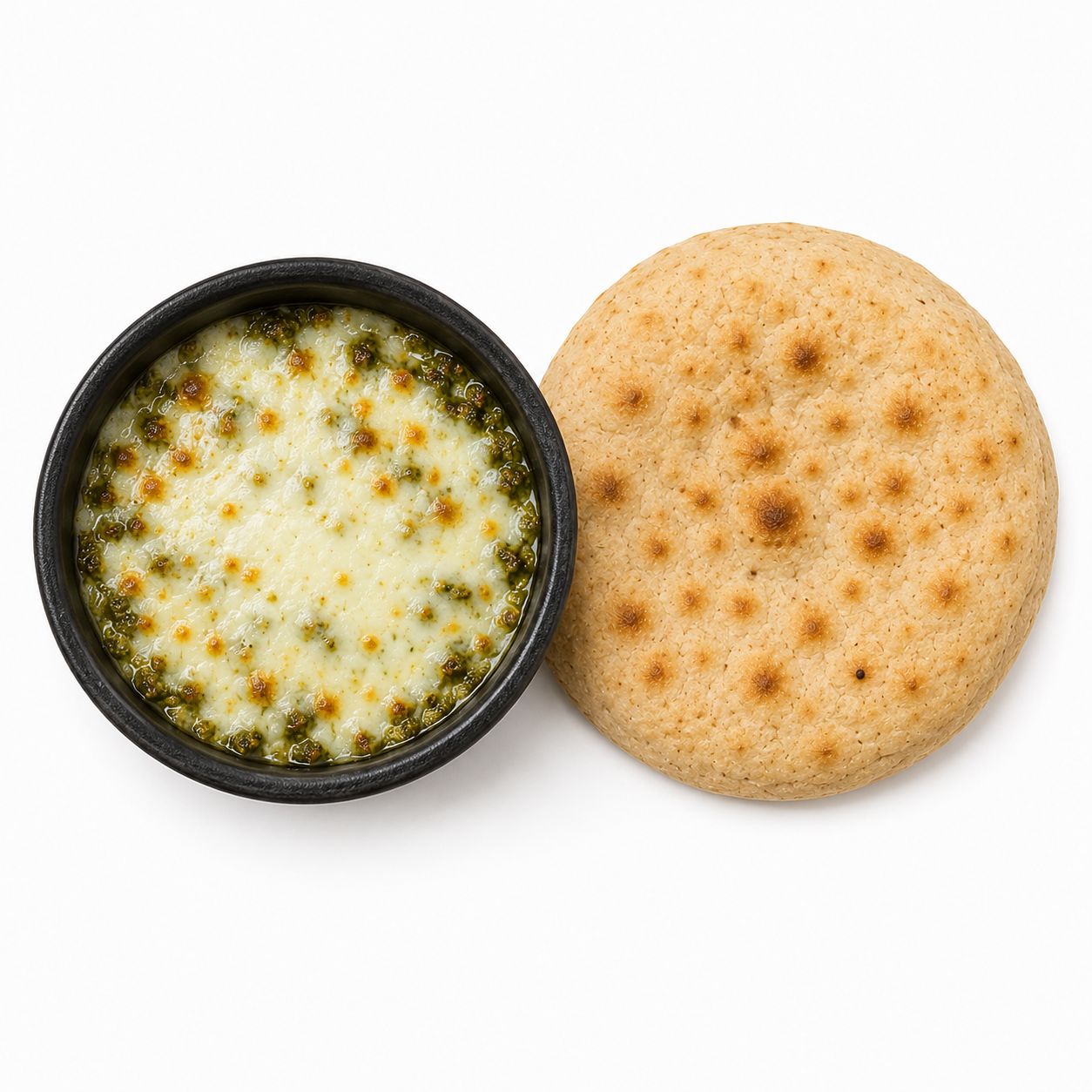 Sahwaq With Cheese