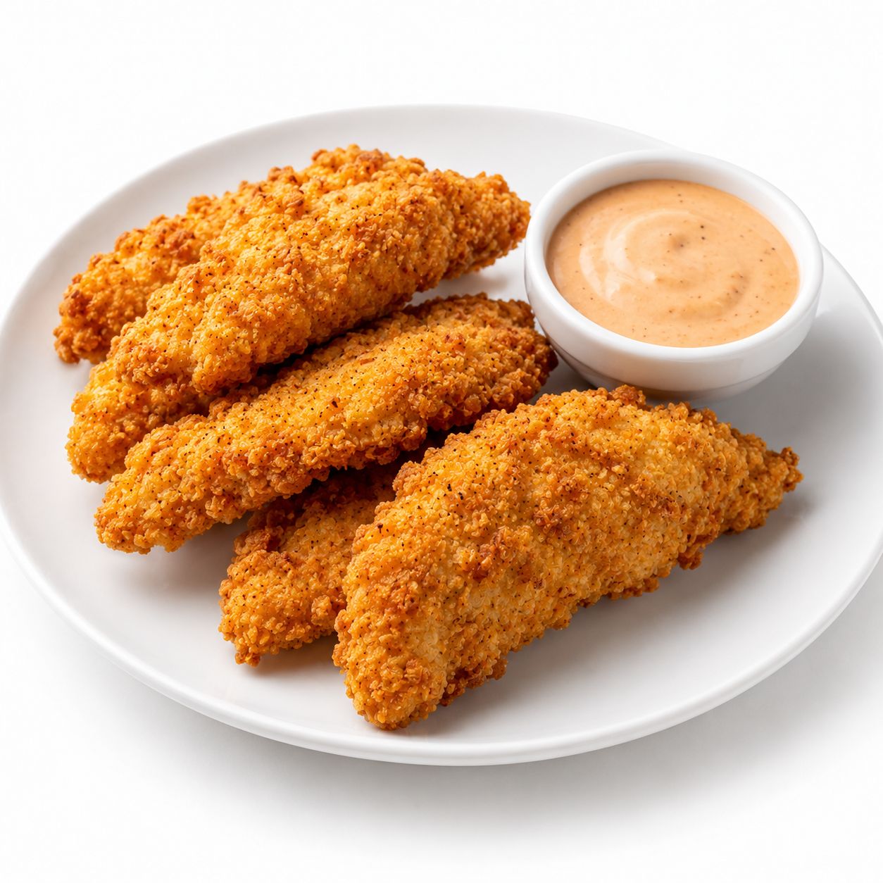 Chicken Tenders
