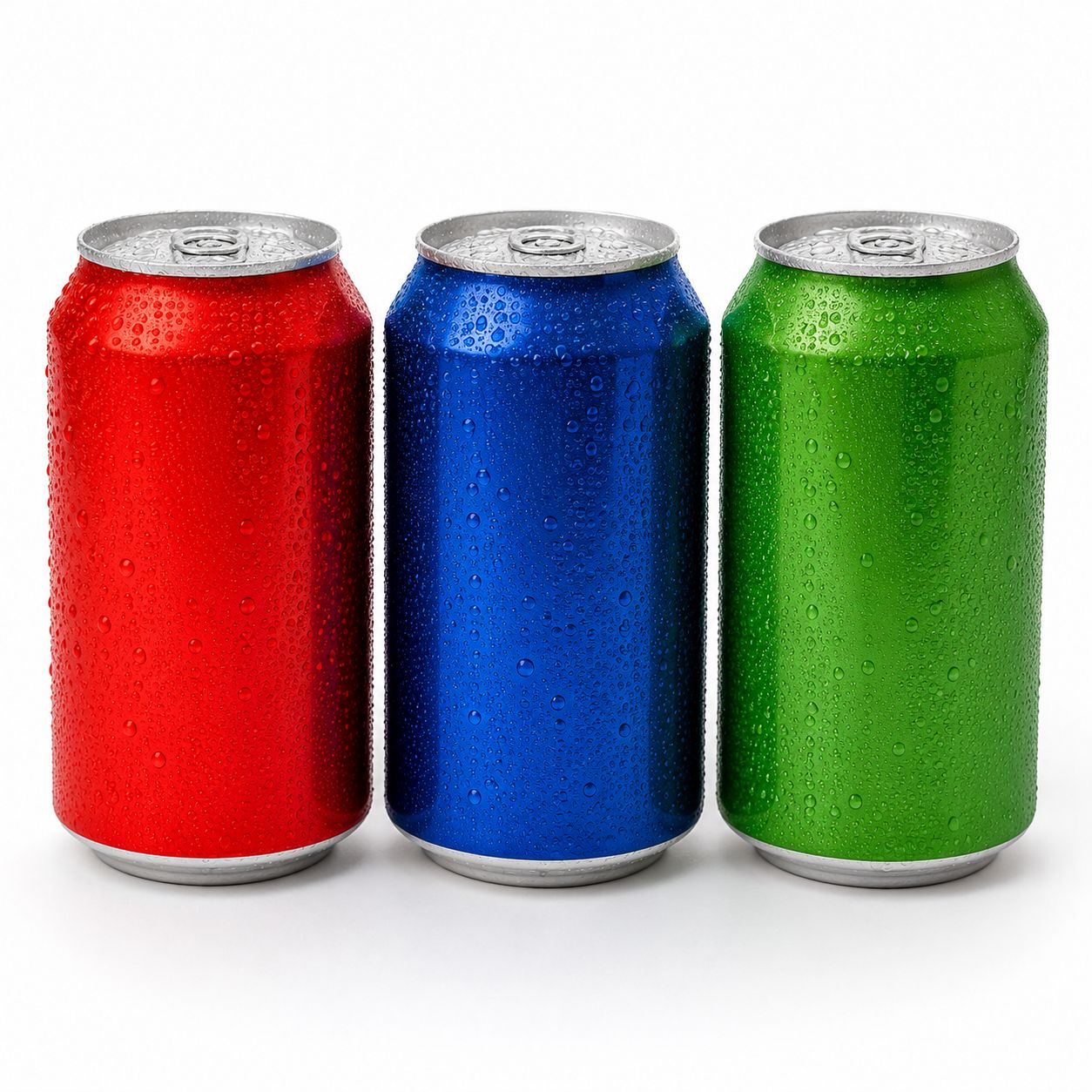 Cold Drinks