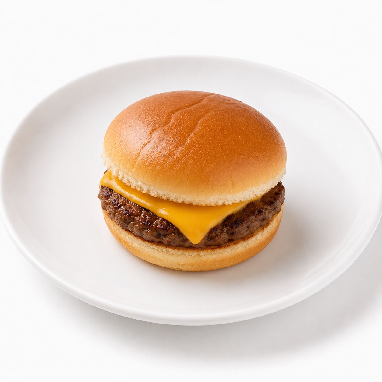 Kids Burger