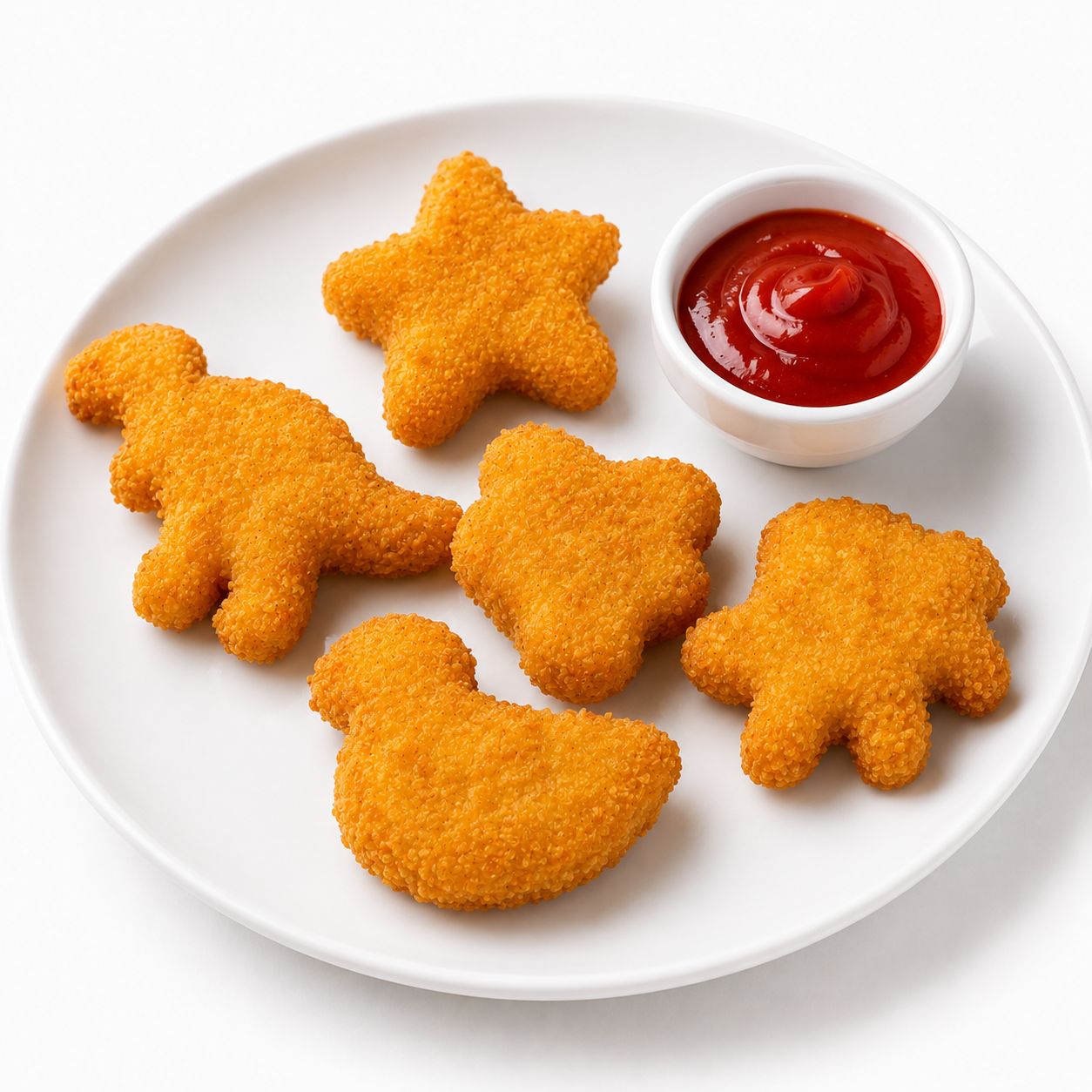 Kids Chicken Nuggets