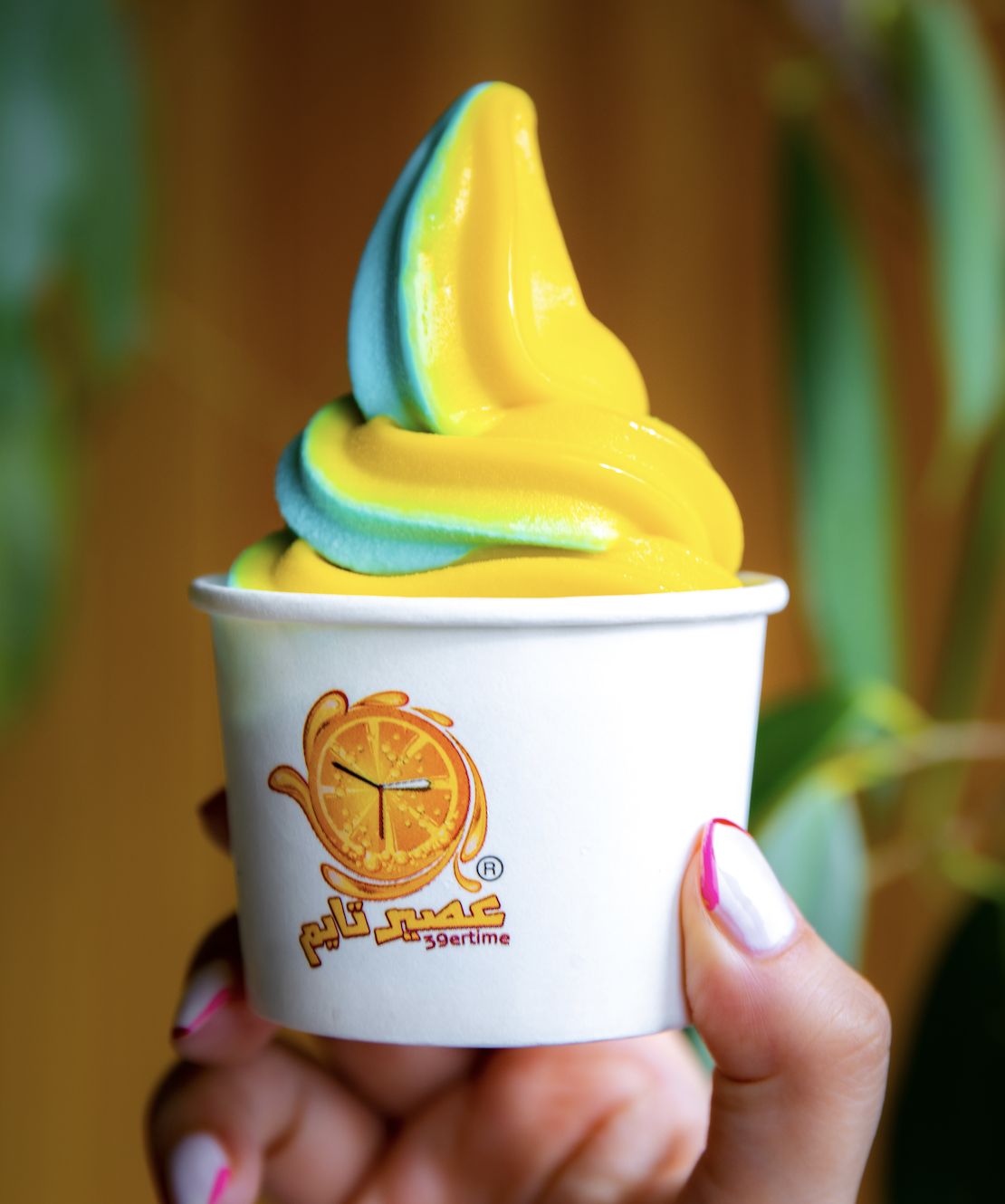 Havana ICE CREAM TINY