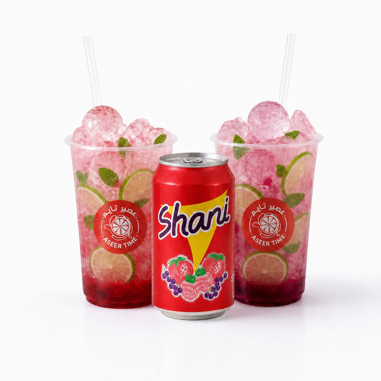 Just For Me (CAN)
