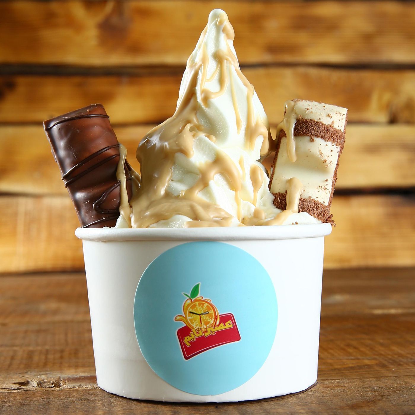 Kinder ICE CREAM TINY