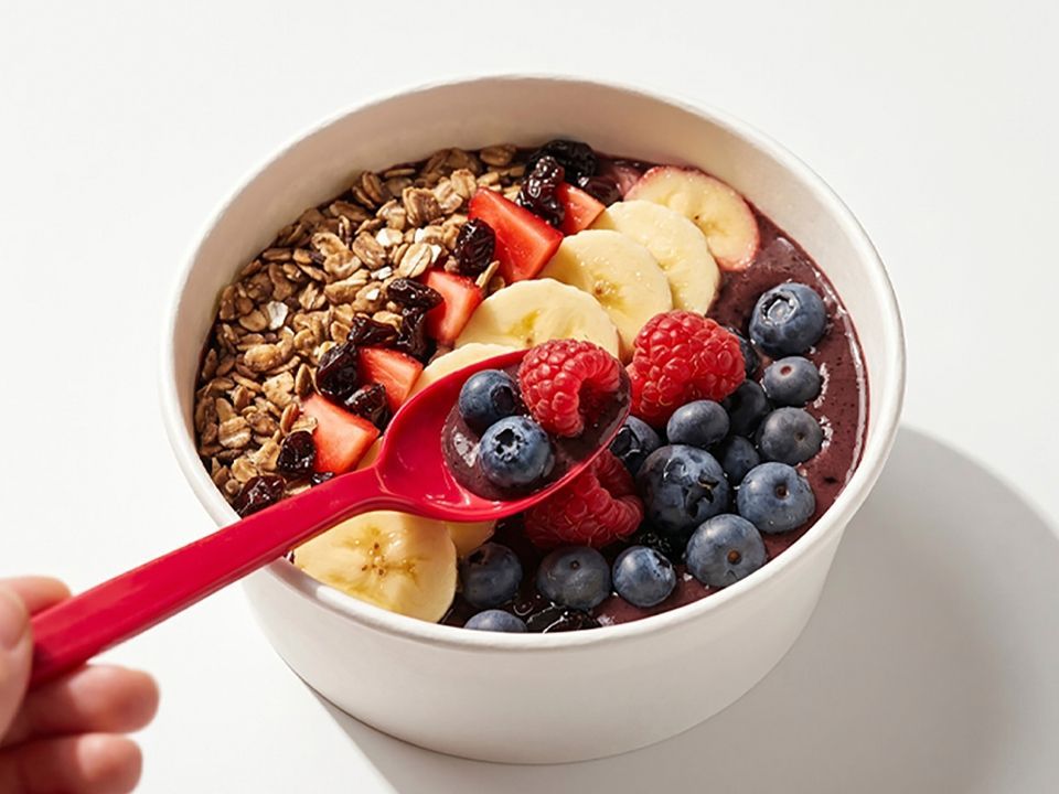 Acai Bowl