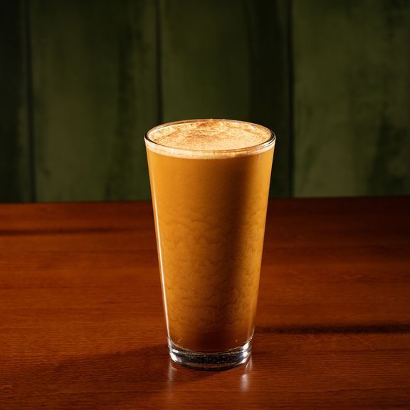 Nitro Cold Brew