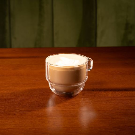 Hot Latte