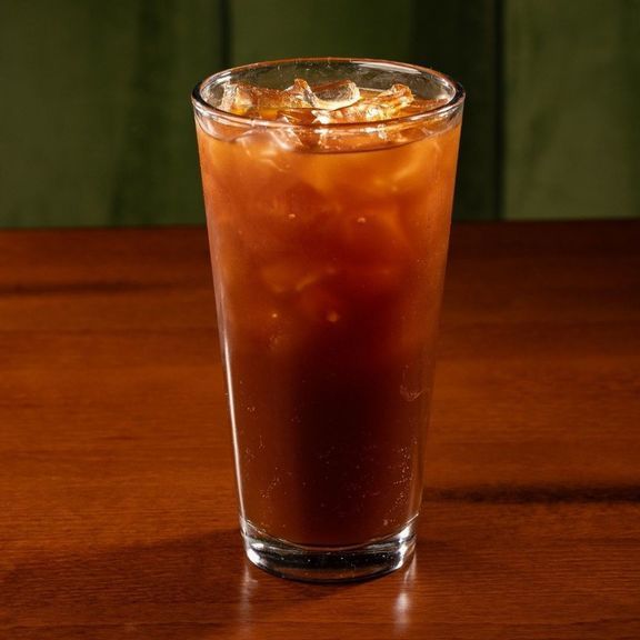 Cold Brew