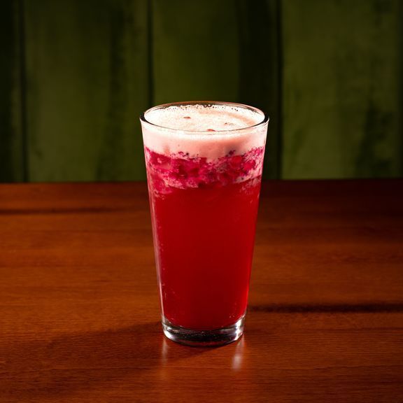 Dragon Fruit Refresher