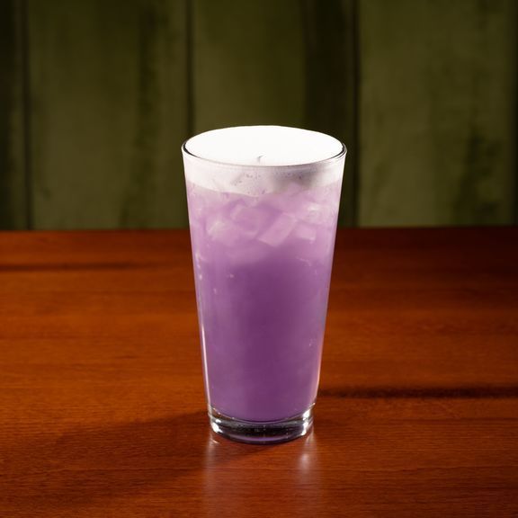 Lavender Lemonade