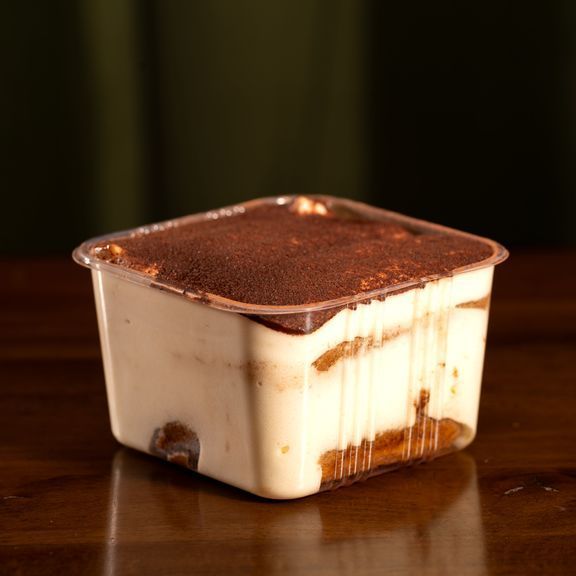 Tiramisu Shooter