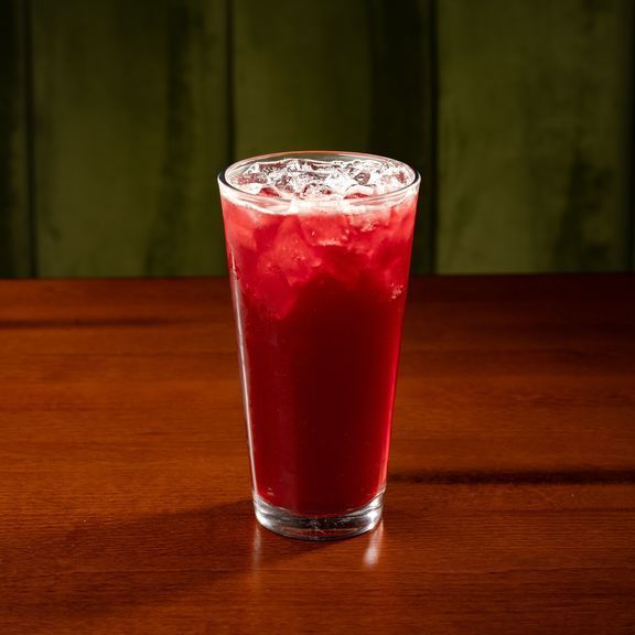Pomegranate Refresher