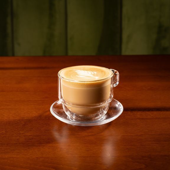 Hot Latte