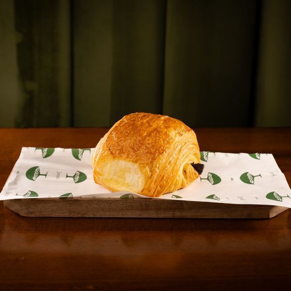 Chocolate Croissant