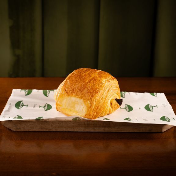 Chocolate Croissant