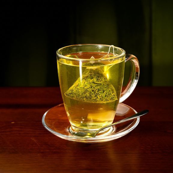 Green Tea