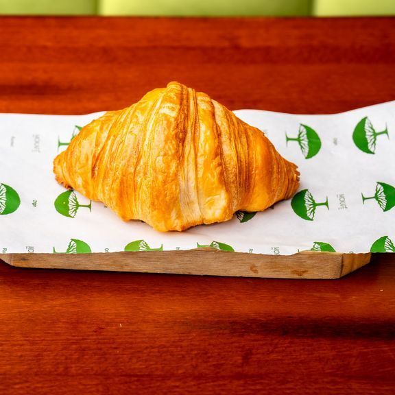 Plain Croissant