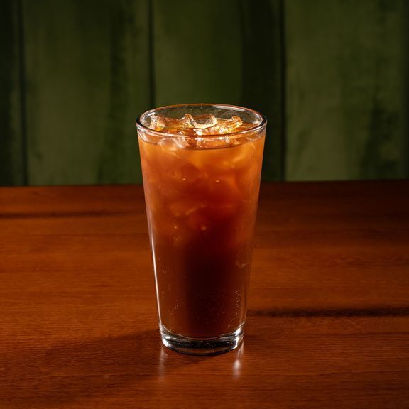 Cold Brew