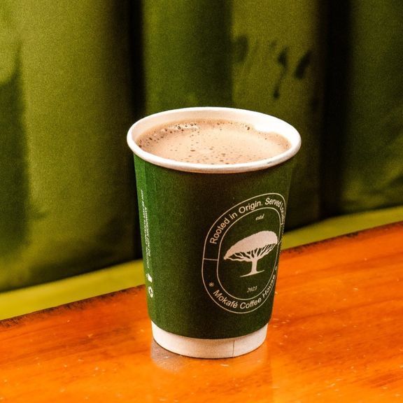 Hot Chocolate