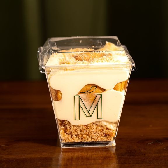 Banana Pudding