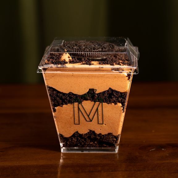 Oreo Cup
