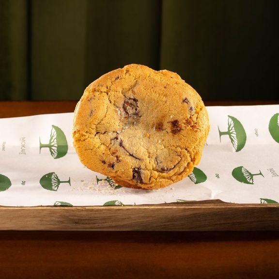 Chocolate Chip Cookie