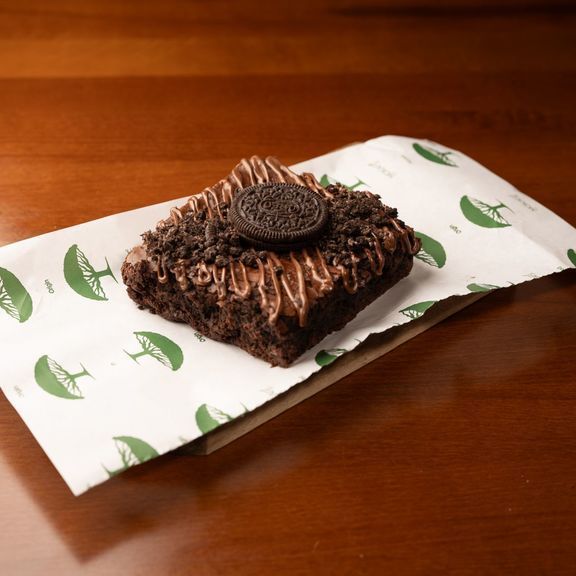 Oreo Brownie