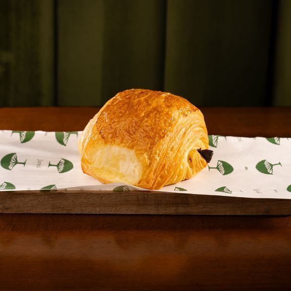 Chocolate Croissant