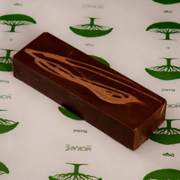 Dubai Knafa Chocolate Bar