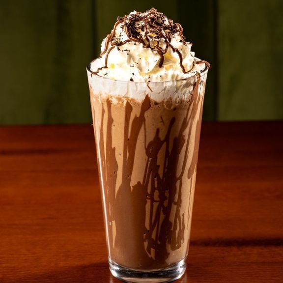 Mo Frapp
