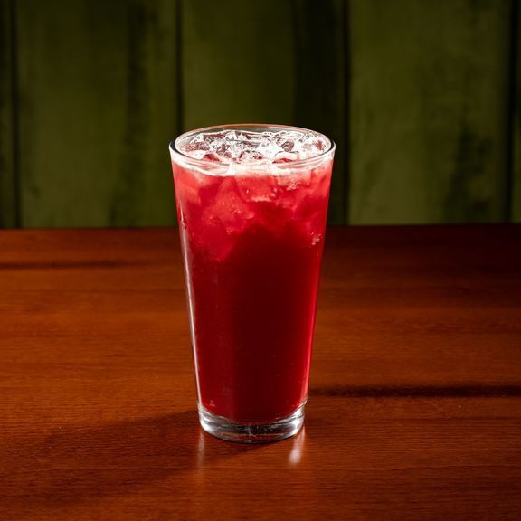 Pomegranate Refresher