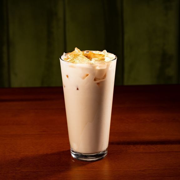 Iced Chai