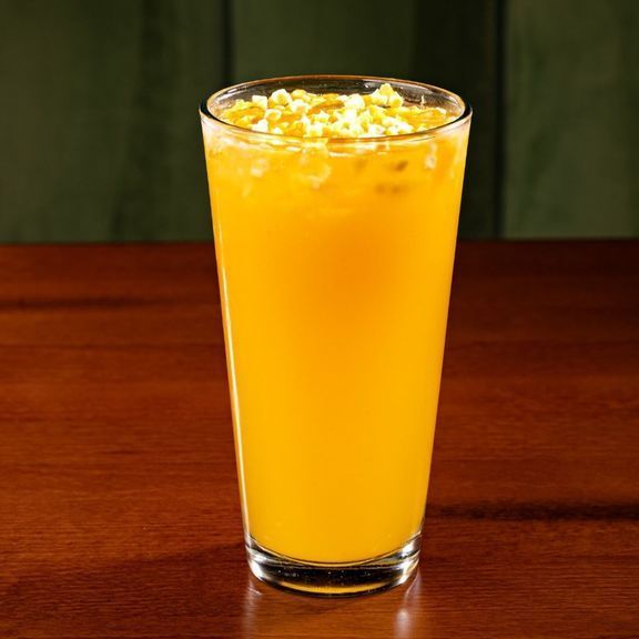 Mango Refresher