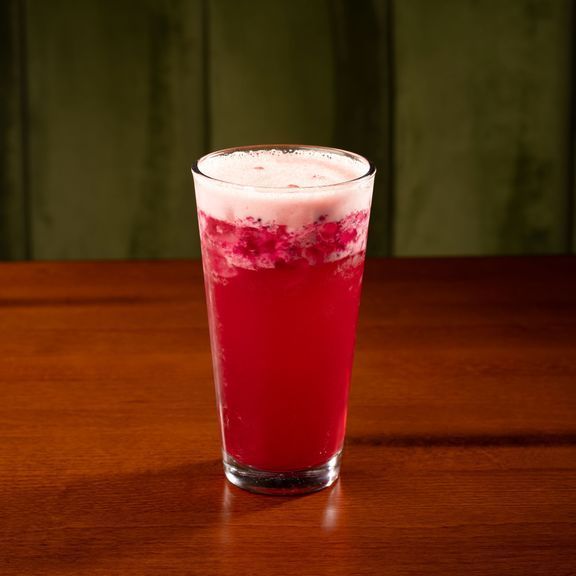 Dragon Fruit Refresher