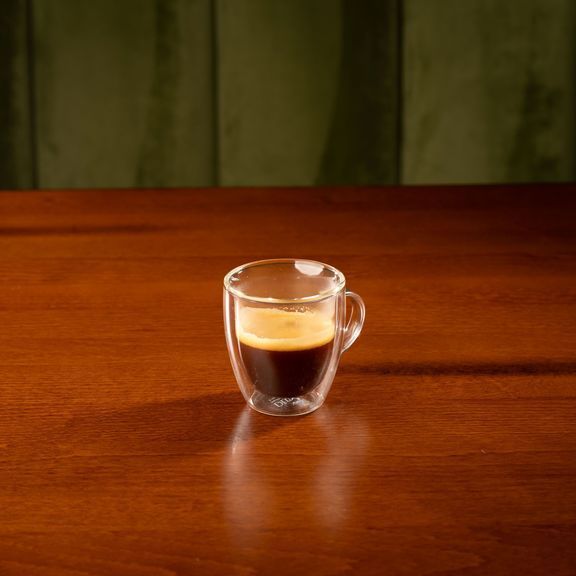 Espresso Double Shot