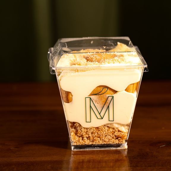 Banana Pudding