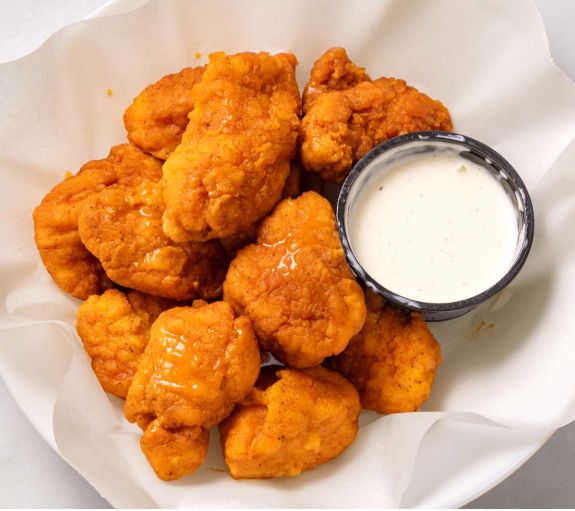 Boneless Wings