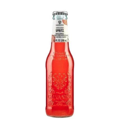 Spritz Non-Alcoholic